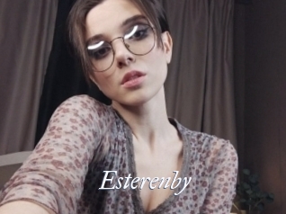 Esterenby