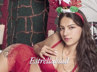 Estrellablad