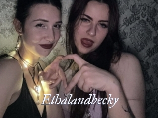 Ethalandbecky