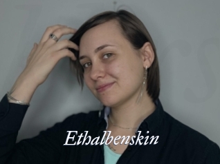 Ethalbenskin