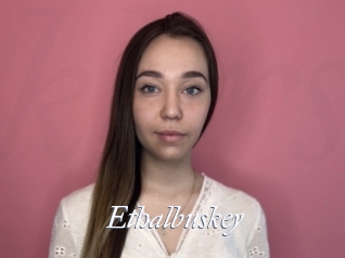 Ethalbuskey