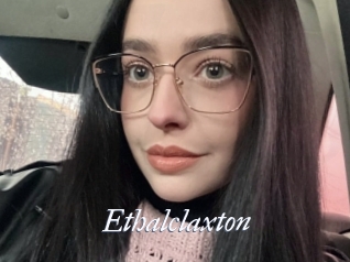 Ethalclaxton