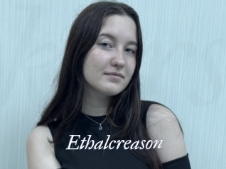 Ethalcreason