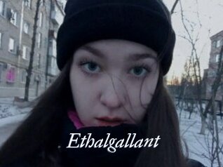 Ethalgallant