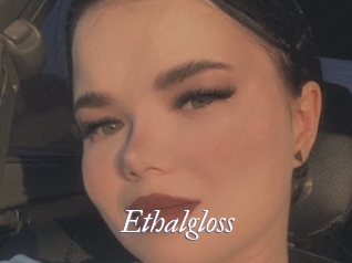 Ethalgloss