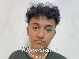 Ethandamian