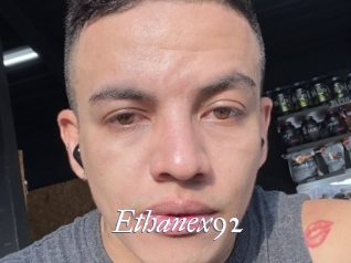 Ethanex92