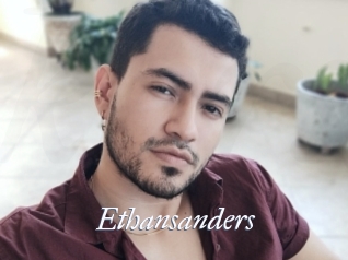 Ethansanders