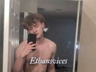 Ethansvices