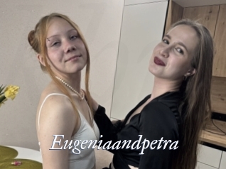 Eugeniaandpetra