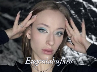 Eugeniabufkin