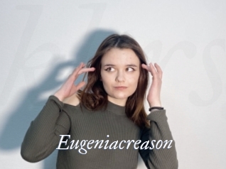 Eugeniacreason