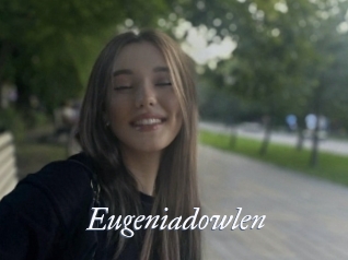 Eugeniadowlen