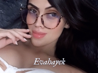 Evahayek