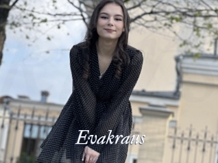 Evakraus