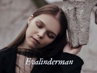 Evalinderman