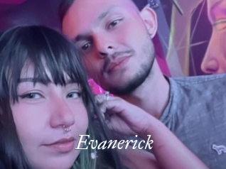 Evanerick