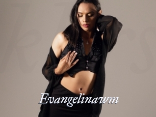 Evangelinawm