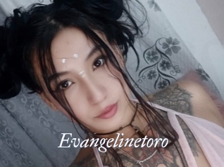 Evangelinetoro