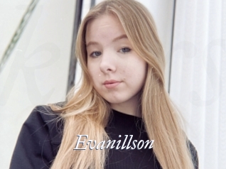 Evanillson