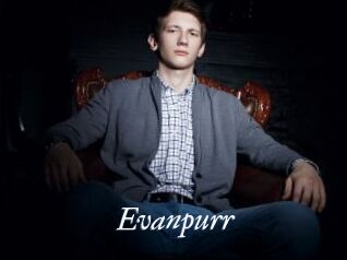 Evanpurr