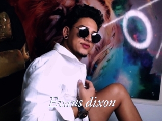 Evans_dixon