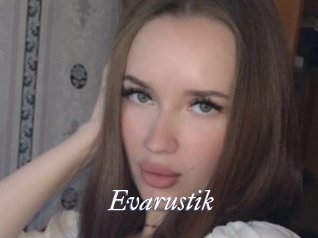 Evarustik