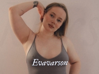 Evavarson