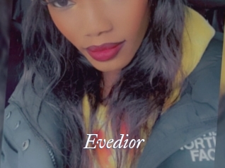 Evedior