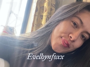 Evelhynfoxx