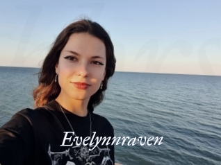 Evelynnraven