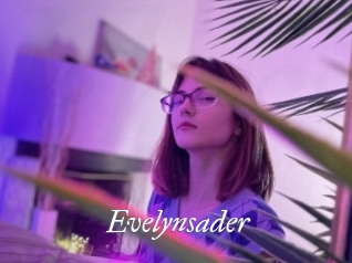 Evelynsader