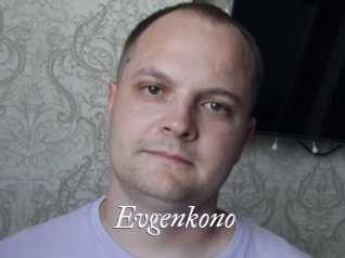 Evgenkono