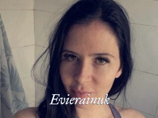 Evierainuk