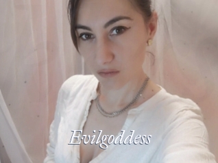 Evilgoddess