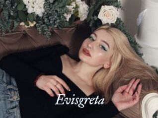 Evisgreta