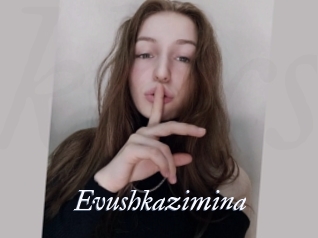 Evushkazimina