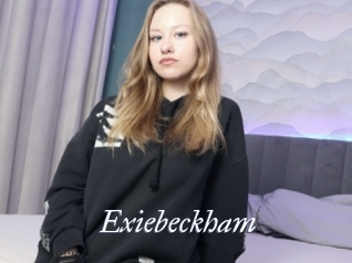 Exiebeckham