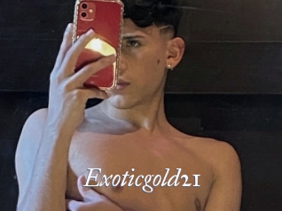 Exoticgold21