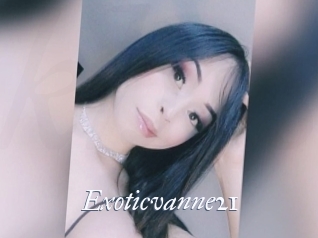 Exoticvanne21