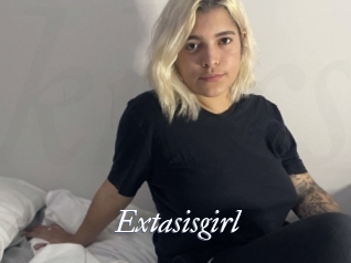 Extasisgirl