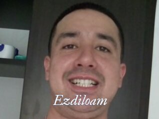 Ezdiloam