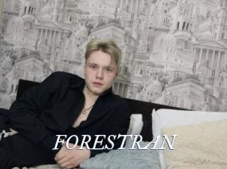 FORESTRAN