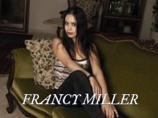 FRANCY_MILLER