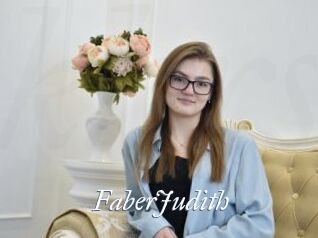 FaberJudith