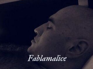 Fablamalice