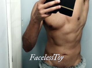 FacelessToy