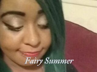 Fairy_Summer