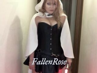 FallenRose