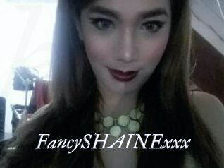 FancySHAINExxx